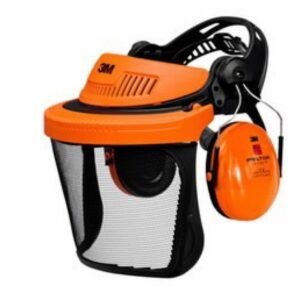 Skydelio komplektas miškininkui Optime1, V5C; G500V5CH510-OR, 3M