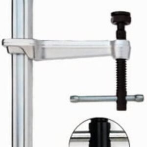 Spaustuvas sunkiems darbams STB 12000N , Bessey