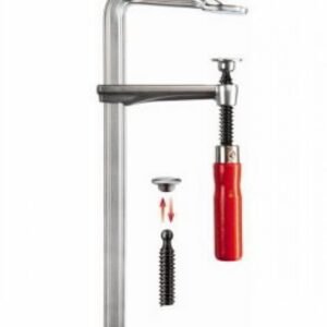 Spaustuvas GZ 6000N , Bessey