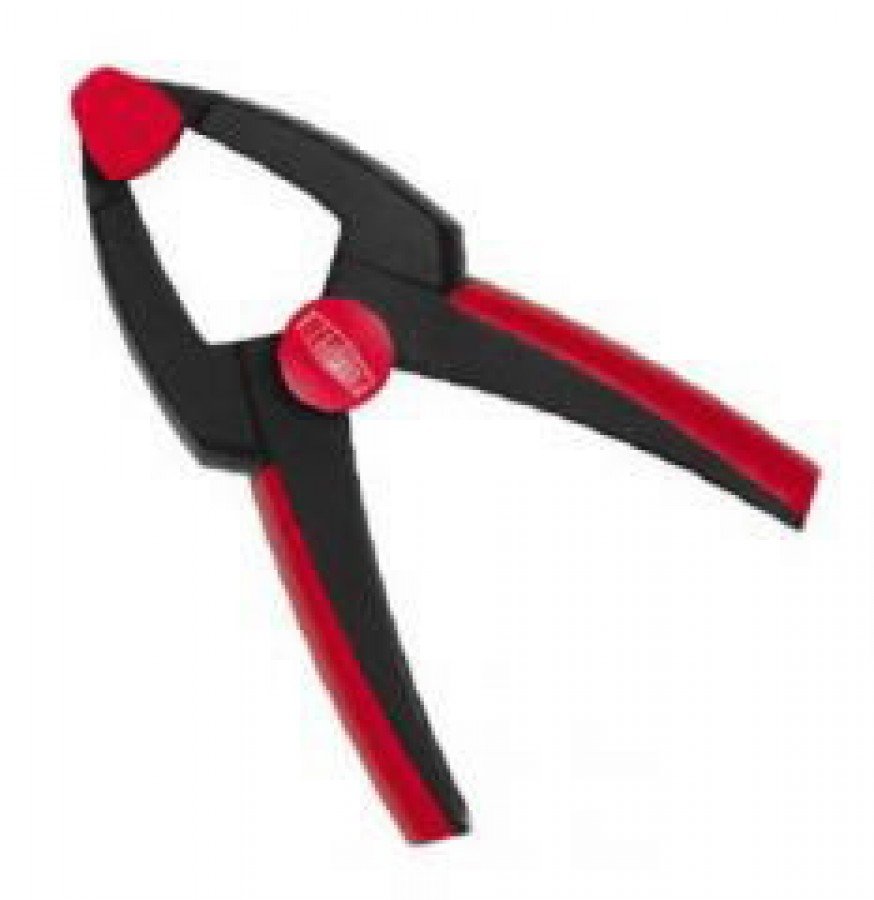 Spyruoklinis spaustuvas Clippix XC , Bessey