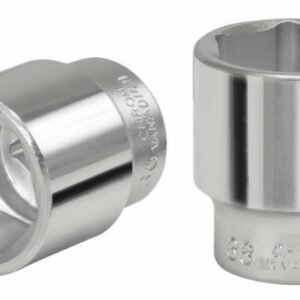 Galvutė 3/4" 41mm CLASSIC, KS Tools
