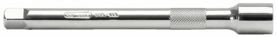 Prailgintojas 1/4" CHROMEplus , KS Tools