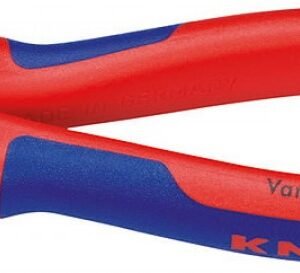 Žnyplės šoninio kirpimo , Knipex
