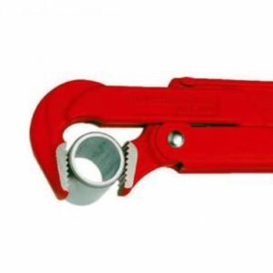 Vamzdinis raktas S90° D=2"/60mm L=20"/540mm, Rothenberger