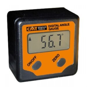 Goniometras DAG-001, CMT