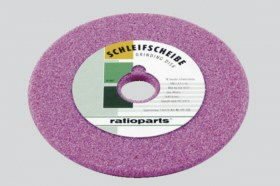 Galandymo diskas 145 x 22,2 x 3,0 mm, .325", minkštas, Ratioparts