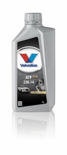 Automatinių transmisijų alyva ATF PRO 236.14 1L, Valvoline