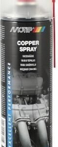 Vario purškiklis COPPER SPRAY 500ml, Motip