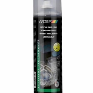 Nuotėkio ieškiklis LEAK DETECTOR 400 ml, 400ml, Motip