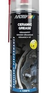 Keramikos purškiklis CERAMIC GREASE 500ml, Motip