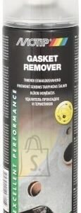 Tarpinių valiklis GASKET REMOVER 500ml, Motip