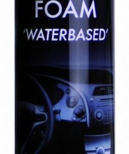 Prietaisų skydelio valiklis (putos) COCKPIT FOAM 600ml, Motip