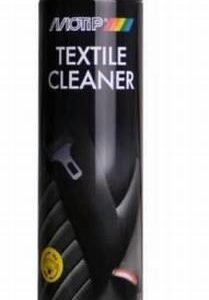 Tekstilės valiklis TEXTILE CLEANER 600ml, Motip