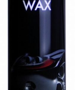 Poliravimo vaškas SPEED WAX 600ml, Motip