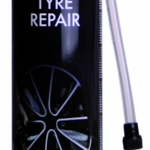 Padangų sandariklis TYRE REPAIR 500ml, Motip