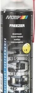 Šaldantis purškiklis FREEZER iki-50 ° C 500ml, Motip