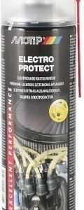 Elektros jungčių purškiklis ELECTRO PROTECT 500ml, Motip