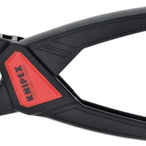 Reguliuojamos izoliacijos nuėmimo replės 0,75-2,5mm2, Knipex