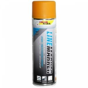 Žymėjimo dažai LINEMARKER red 750ml, Motip