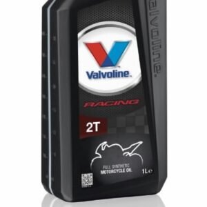 Alyva varikliui RACING OIL 2T (blue) 1L, Valvoline