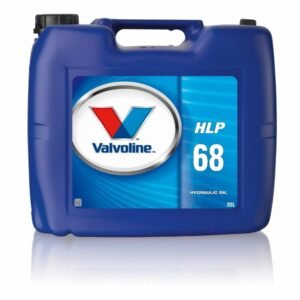 Alyva hidraulikai VALVOLINE HLP 68 20L, Valvoline
