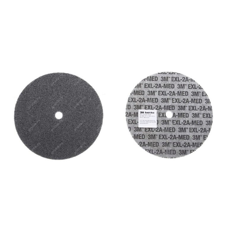 Diskas Scotch-Brite XL-UW , 3M