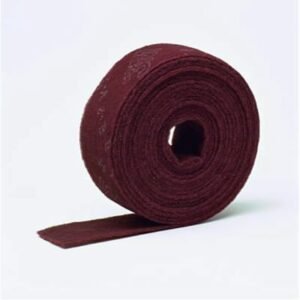 Šlifavimo medžiagos rulonas Scotch-Brite 100mm x10m , 3M