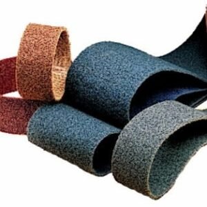 Šlifavimo juosta Scotch-Brite 75x2000mm , 3M