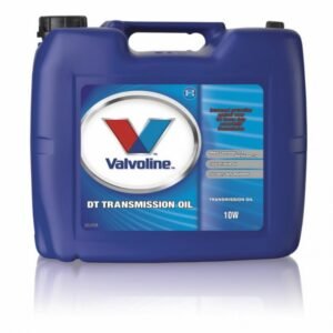 Alyva transmisjai DT TRANSMISSION 10W , Valvoline