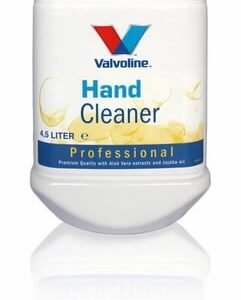 Rankų valymo pasta HAND CLEANER 4,5kg, Valvoline
