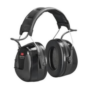 Apsauginės ausinės su integruotu FM radiju WorkTunes Pro UU0 UU004690697, 3M