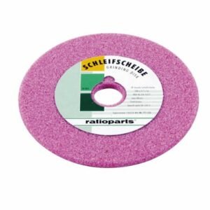 Galandymo diskas 145 x 22,2 x 4,5 mm, .325", minkštas, Ratioparts