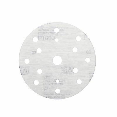 Diskas Hookit 260L Purple 15sk. , 3M
