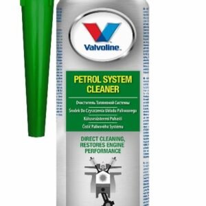 Kuro sistemos valiklis PETROL SYSTEM CLEANER 300 ml 300ml, Valvoline