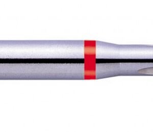 Sriegiklis DIN371B HSS-E , Exact