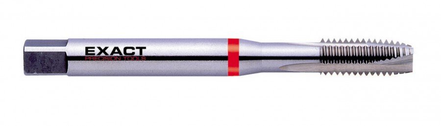Sriegiklis DIN371B HSS-E , Exact