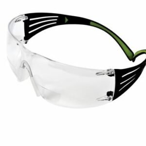 Apsauginiai akiniai SecureFit 400 AS-AF, dioptrijos , 3M
