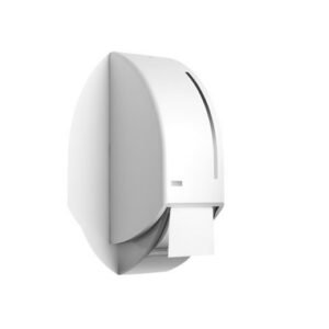Tualetinio popieriaus dozatoriusSatino Smart,2 ritinėliams, Satino by WEPA