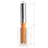 Freza HM S=12 D=18x38, CMT