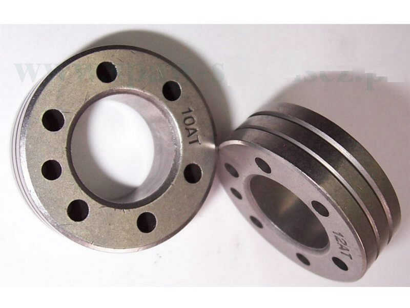 Vielos ratukas (2vnt.) LF/PF/PowertecPro V0,8/1,0mm, Lincoln Electric