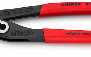 Vandens siurblio replės ALLIGATOR , Knipex