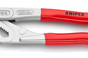 Replės veržliaraktis , Knipex