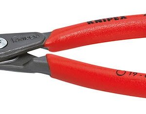Replės išoriniams žiedams A0, Ø 3-10mm, Knipex