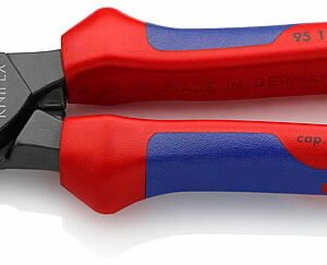 Kabelių žirklės D20mm/70mm2, Knipex