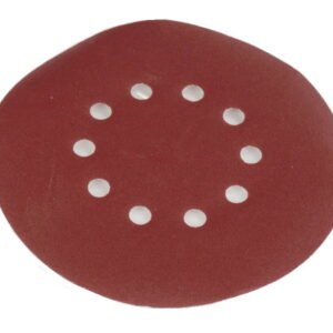 Diskas velcro DS200/920/930 10 vnt , Scheppach