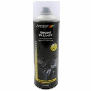 ENGINE CLEANER 500ml, Motip
