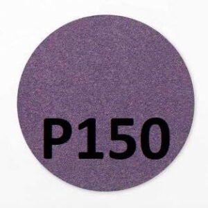 Velcro šlifavimo diskas 775L Cubitron II