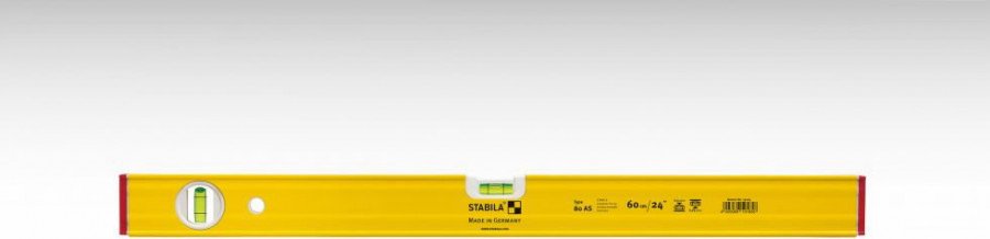Gulsčiukas 80 A SM su magnetu , Stabila