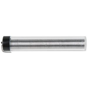 Litavimo vielos ritė 25g, KS Tools