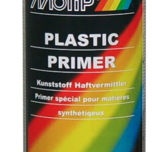 Plastic Primer 400ml, Motip